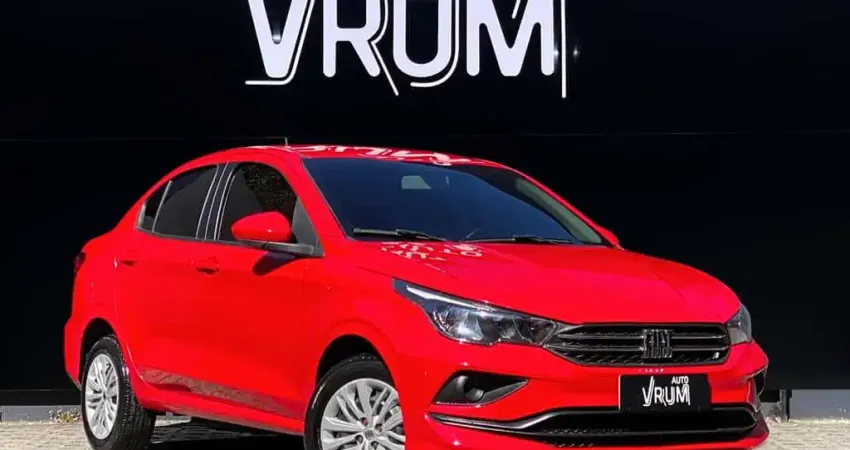 FIAT CRONOS DRIVE 1.0 2023