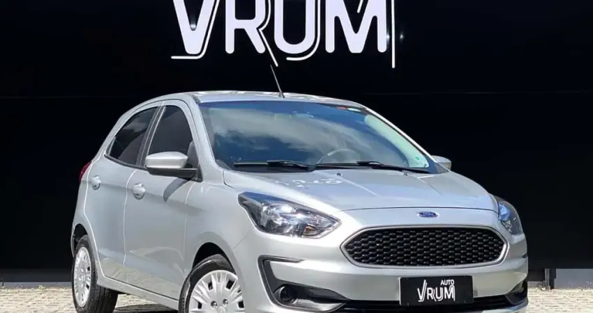 FORD KA SE PLUS 1.0 HA C 2020