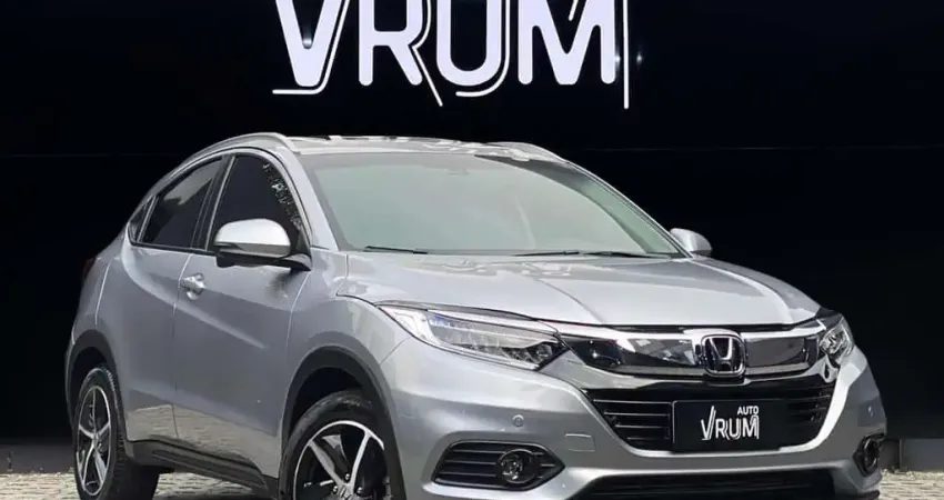 HONDA HR-V TOURING 2020