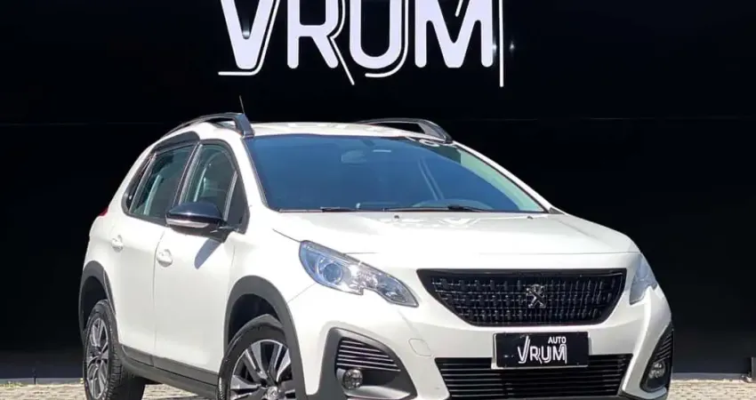 PEUGEOT 2008 ALLURE PK 2022