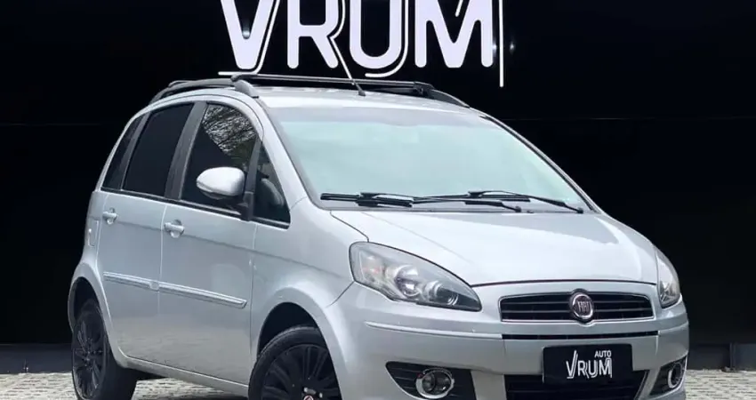 FIAT IDEA ATTRACTIVE 1.4 2013