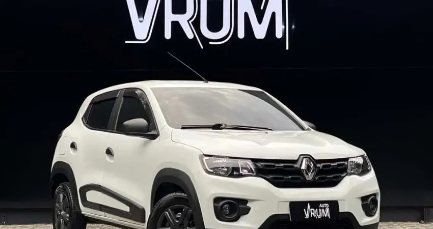 RENAULT KWID ZEN 10MT 2022