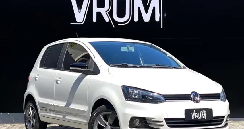 VOLKSWAGEN FOX CONNECT MB 2019
