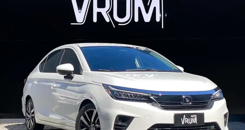 HONDA CITY TOURING 2024