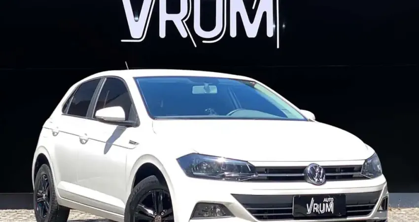 VOLKSWAGEN POLO CL AD 2018