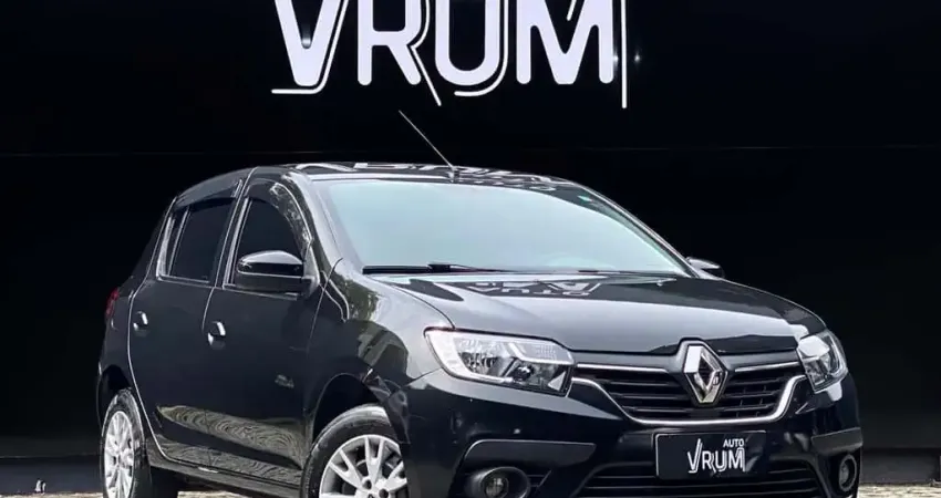 RENAULT SANDERO ZEN10MT 2021