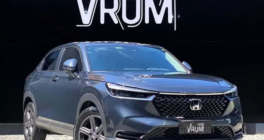 HONDA HR-V EXL HS 2024