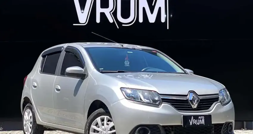 RENAULT SANDERO EXPR 10 2018