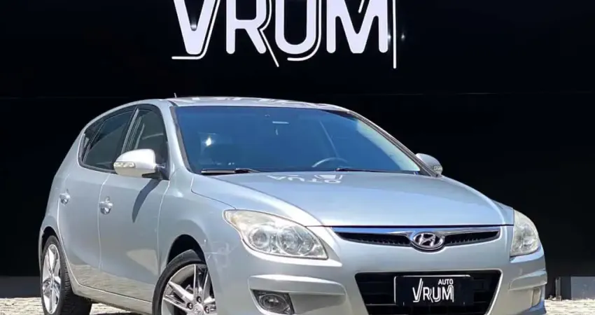 HYUNDAI I30 2.0 2010