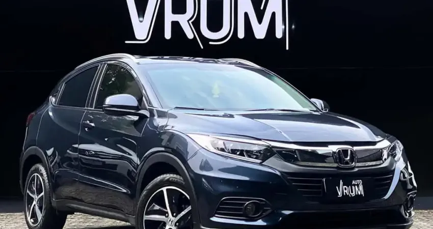 HONDA HR-V EX CVT 2021