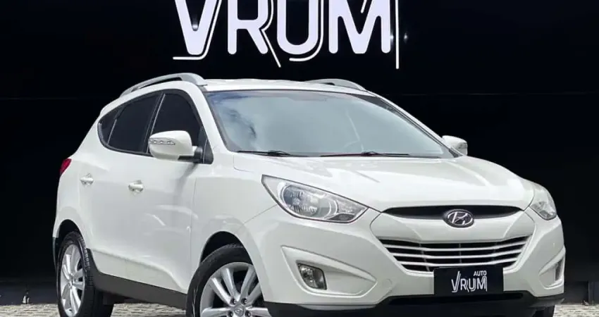 HYUNDAI X35 B 2015