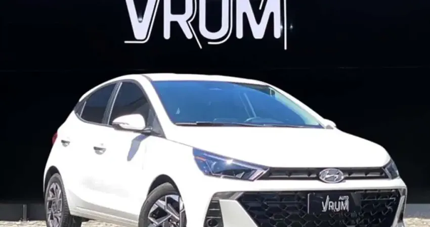 Hyundai Hb20s 2025 1.0 tgdi flex platinum safety automático