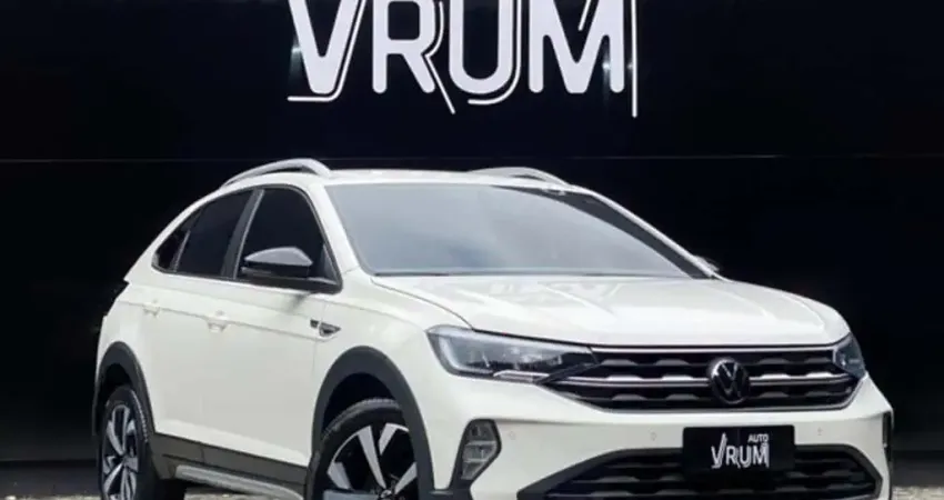 Volkswagen Nivus 2022 1.0 200 tsi total flex highline automático