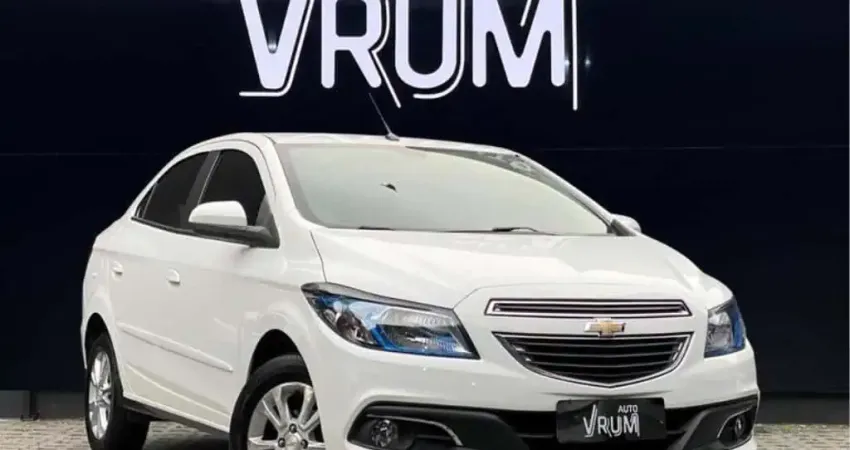 Chevrolet Prisma 2016 1.4 mpfi lt 8v flex 4p manual