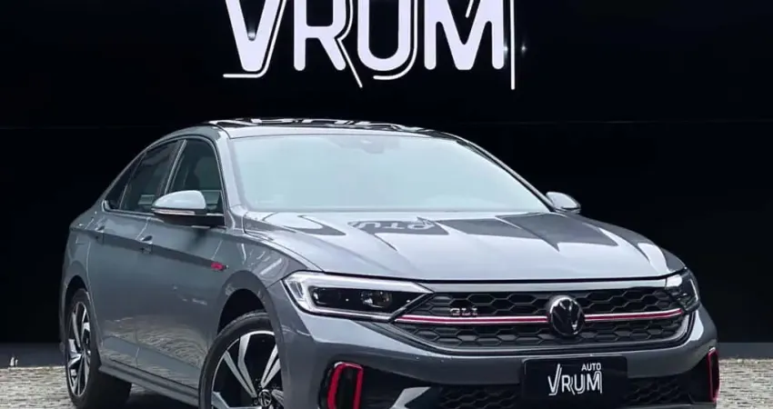 Volkswagen Jetta 2024 2.0 350 tsi gasolina gli dsg