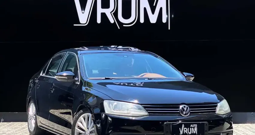 Volkswagen Jetta 2014 2.0 tsi highline 211cv gasolina 4p tiptronic