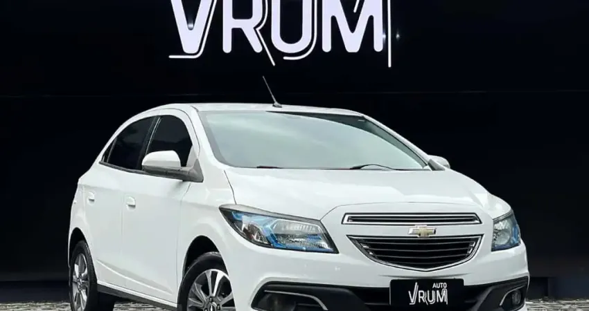 Chevrolet Onix 2013 1.4 mpfi lt 8v flex 4p manual