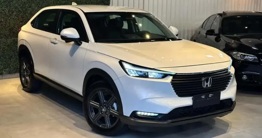 HONDA HR-V EXL HS 2023
