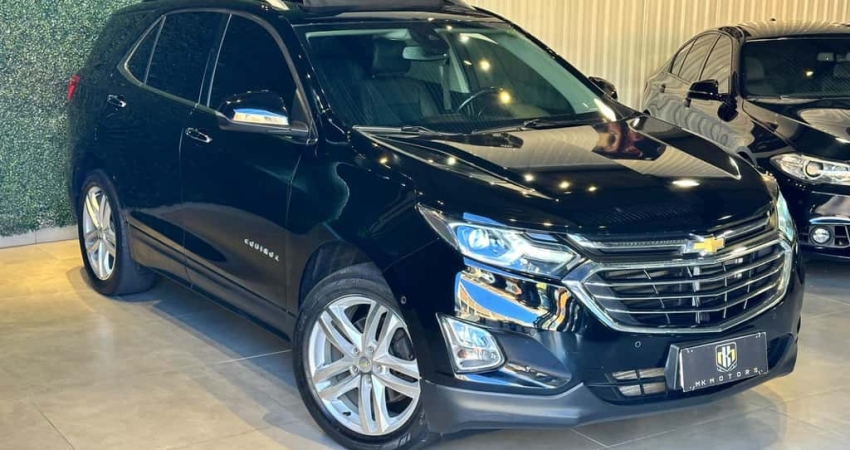 CHEVROLET CHEV EQUINOX PREMIER 2019