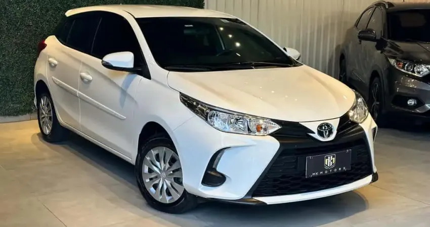 TOYOTA YARIS HA XL15 2024