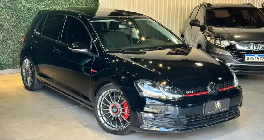 VOLKSWAGEN GOLF COMFORTLINE AC 2015