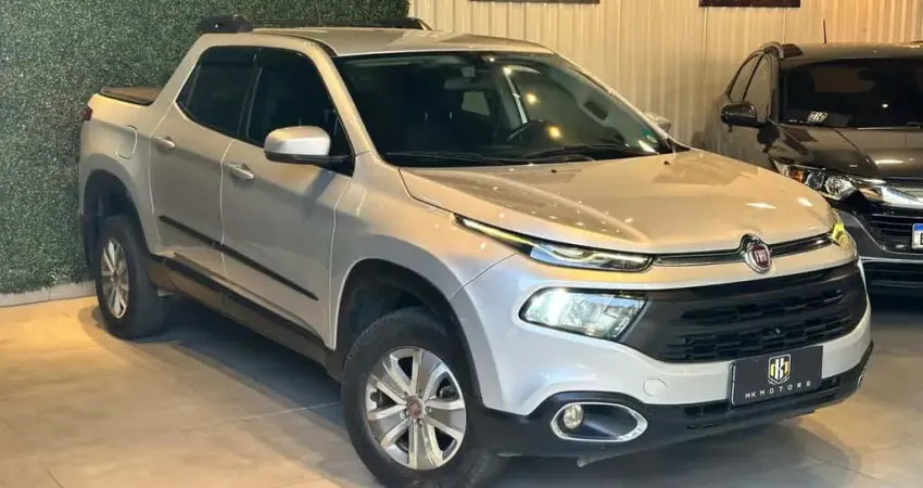 FIAT TORO 1.8 16V EVO FLEX FREEDOM AT6 2018