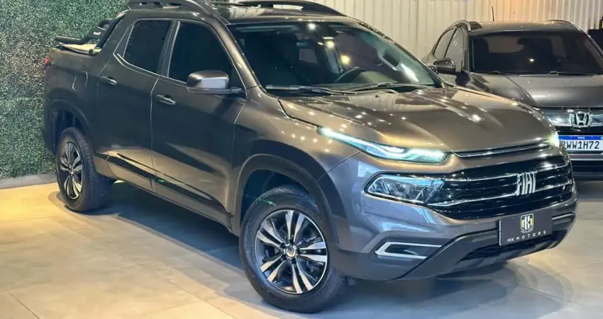 FIAT TORO FREEDOM TURBO 270 2023
