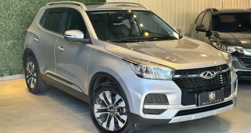 CAOA CHERY TIGGO 5X TXS 2022