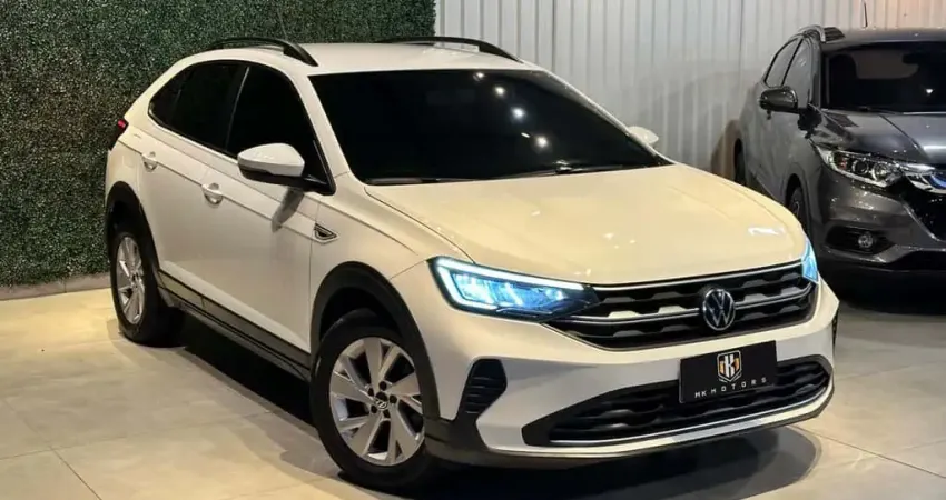 VOLKSWAGEN NIVUS CL TSI AD 2021