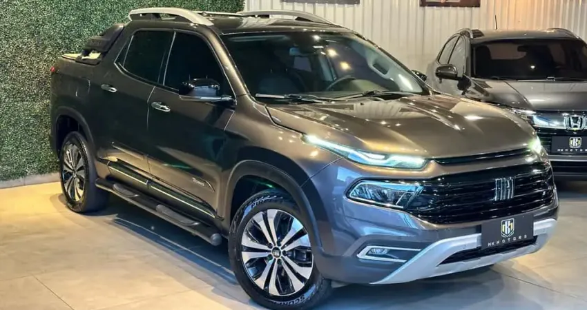 FIAT TORO VOLCANO 2.0 16V 4X4 TB DIESEL AUT. 2023