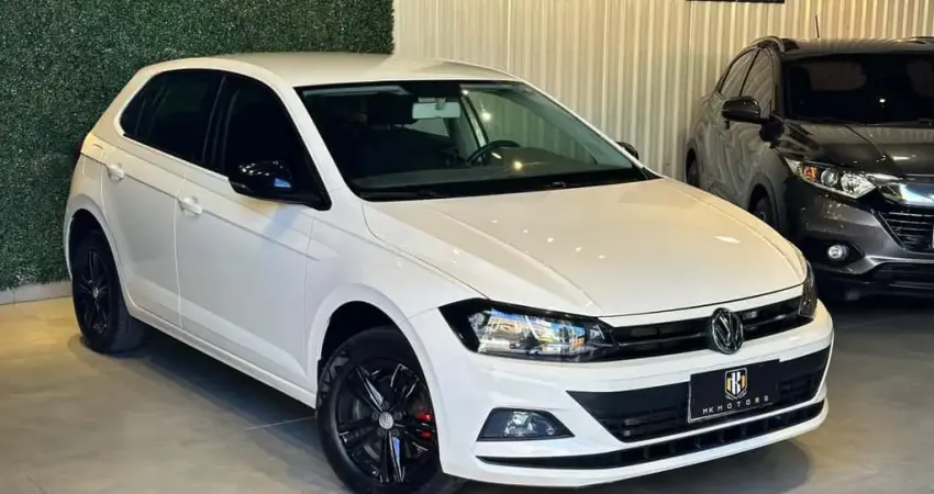 VOLKSWAGEN POLO CL AD 2018