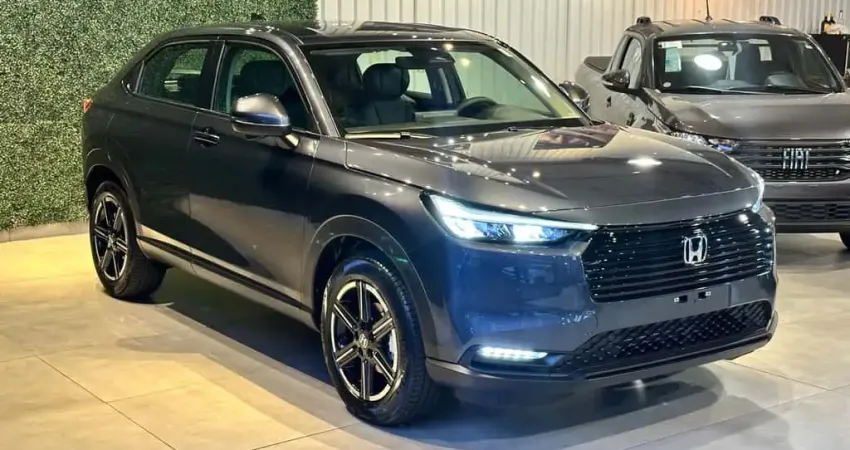 HONDA HR-V EXL HS 2026