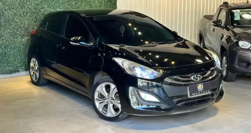 HYUNDAI I30 1.8 2015