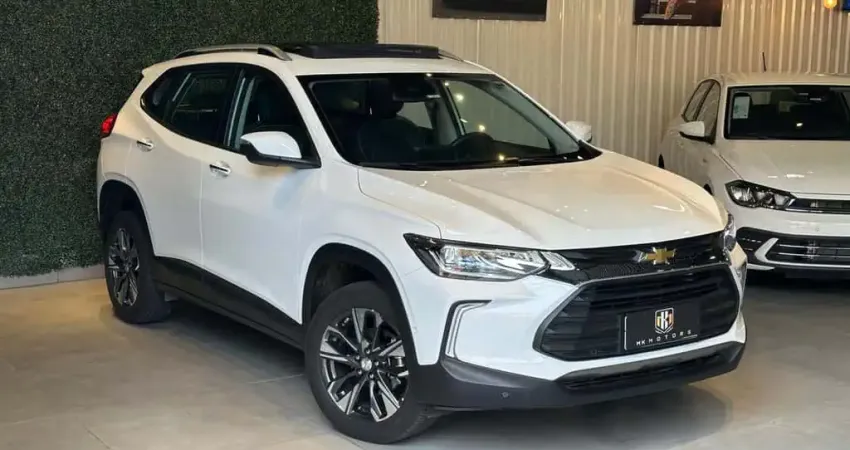 CHEVROLET TRACKER 12T A PR 2025