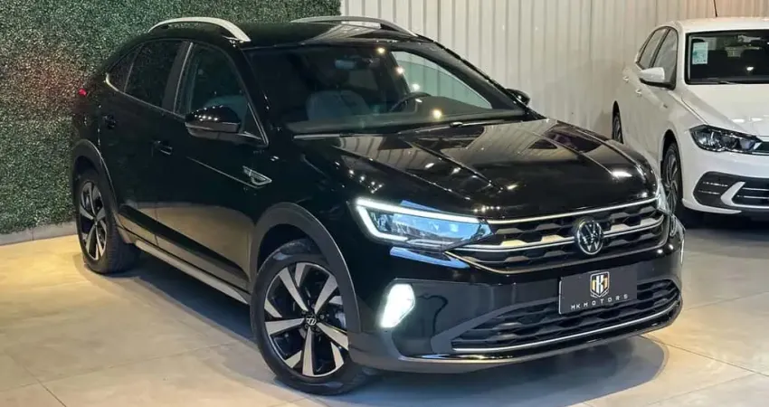 VOLKSWAGEN NIVUS HL TSI 2023