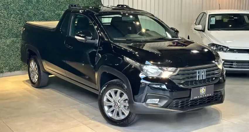 FIAT STRADA FREEDOM 13CS 2021