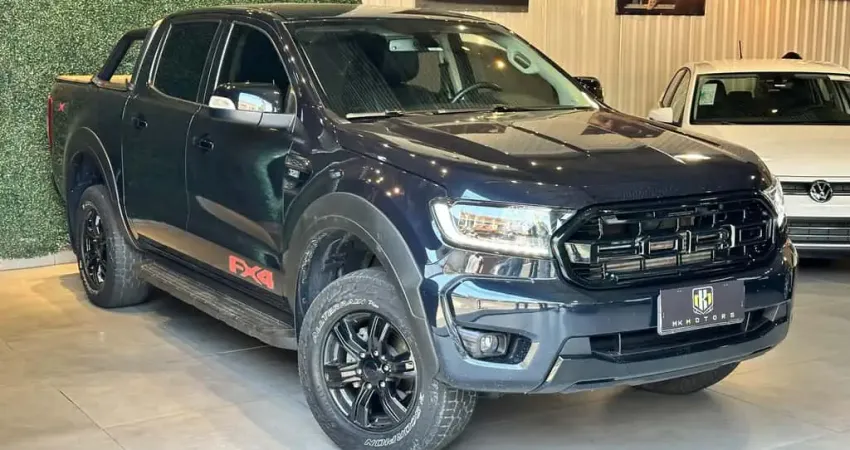 FORD RANGER FX4CD4A32 2023