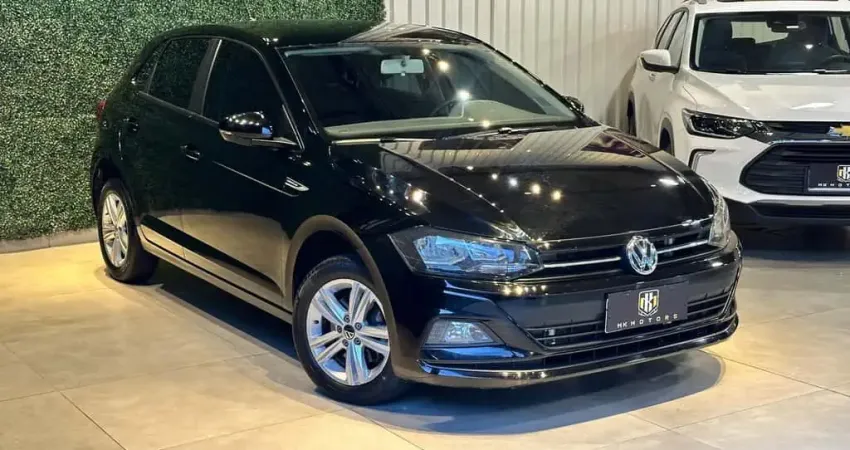 VOLKSWAGEN POLO CL AD 2022