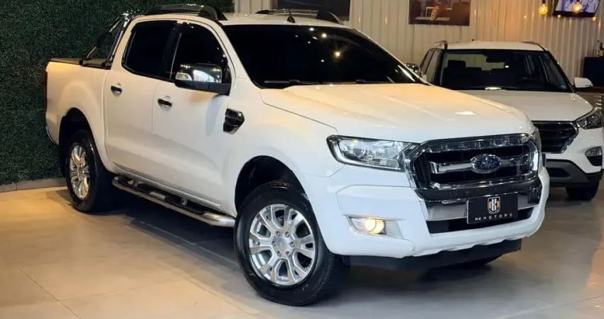 FORD RANGER XLTCD2 25C 2018