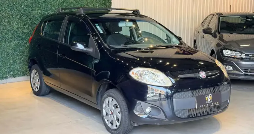 FIAT FIAT PALIO ATTRACT 1.0 2013