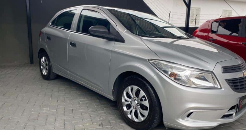 ONIX HATCH Joy 1.0 8V Flex 5p Mec.