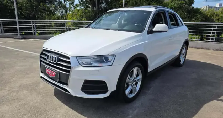 AUDI Q3 1.4 TFSI 2016