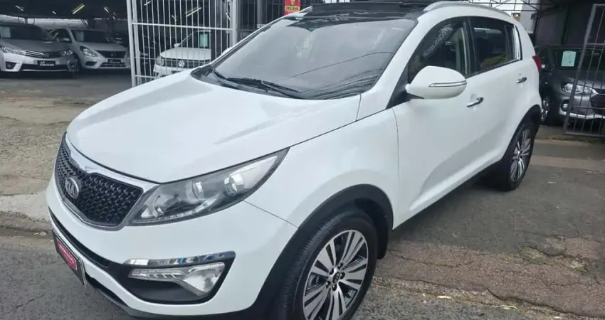 KIA KIA SPORTAGE EX2 OFFG4 2016