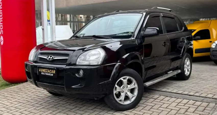 HYUNDAI HYUNDATUCSON GLSB 2016