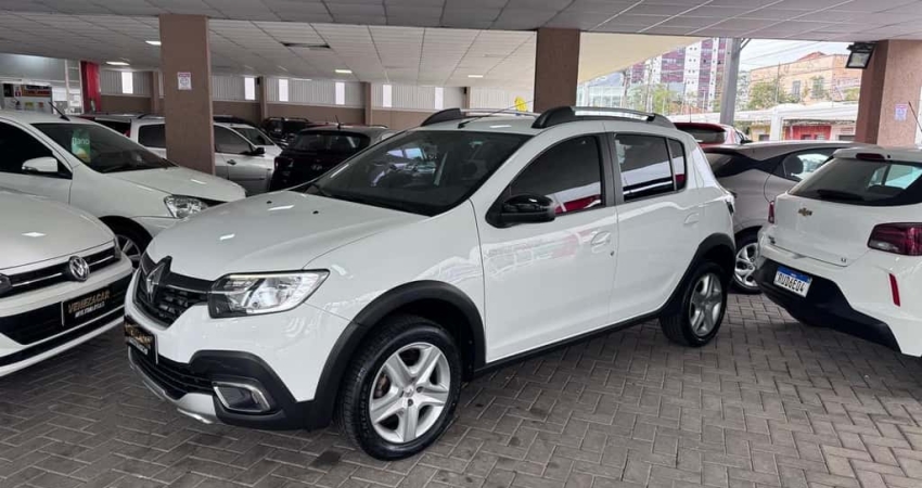 RENAULT SANDERO SZE16MT 2022