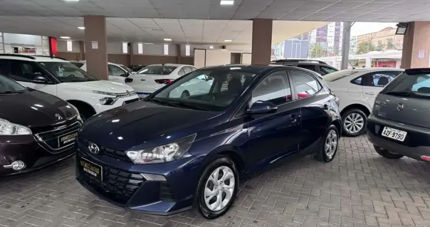 HYUNDAI HYUNDAHB20 10M COMFORT 2024