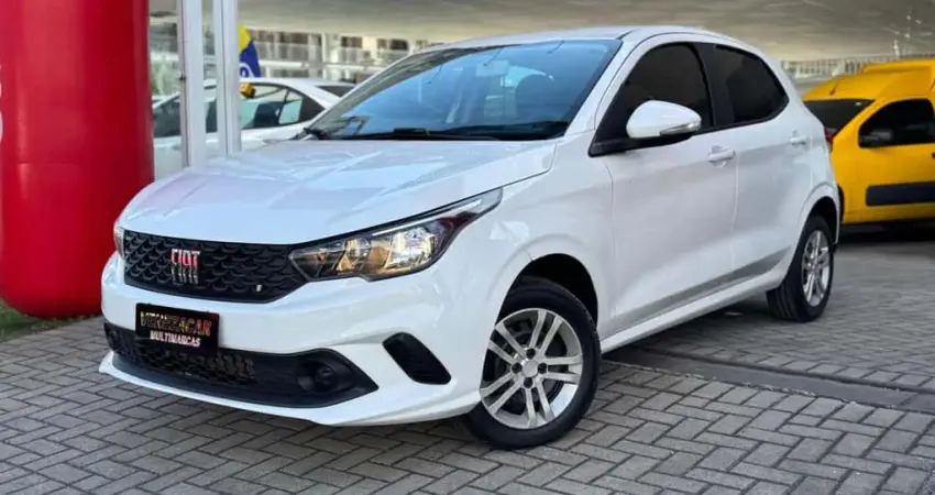 FIAT ARGO 1.0 2022
