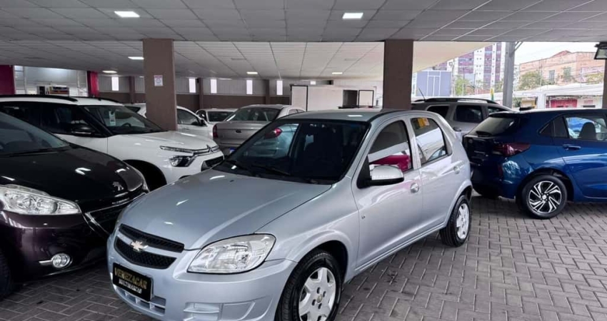 CHEVROLET CELTA 1.0L LT 2012