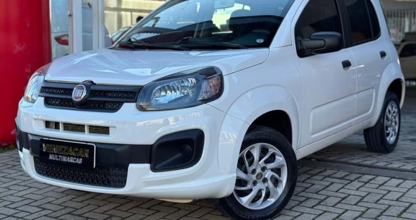 FIAT UNO PORTO AT1.0 FUR 2020