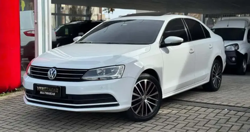 VOLKSWAGEN JETTA CL AA 2016